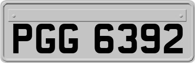 PGG6392