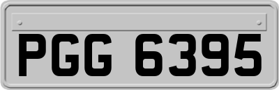 PGG6395