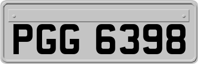 PGG6398