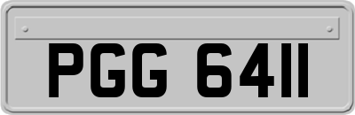 PGG6411