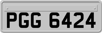 PGG6424
