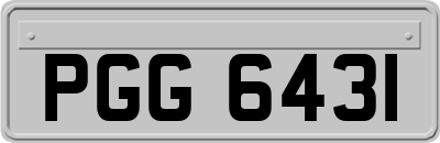 PGG6431