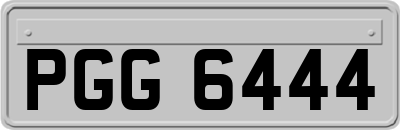 PGG6444