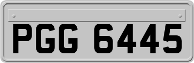 PGG6445