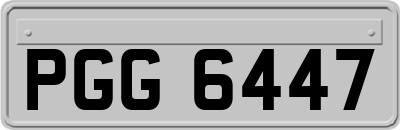 PGG6447