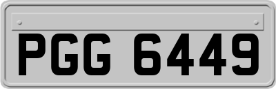 PGG6449