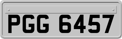 PGG6457