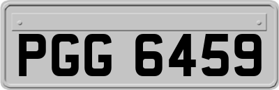 PGG6459