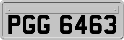 PGG6463