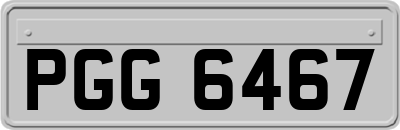 PGG6467