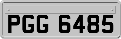 PGG6485