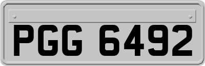 PGG6492
