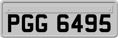 PGG6495