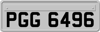 PGG6496