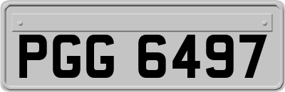PGG6497