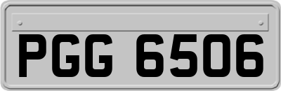 PGG6506