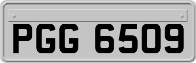 PGG6509