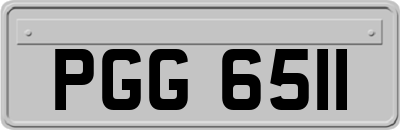 PGG6511
