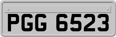 PGG6523