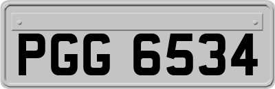 PGG6534