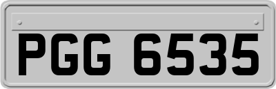 PGG6535