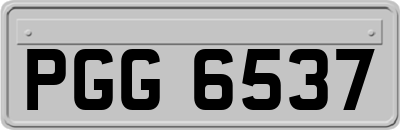 PGG6537