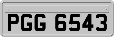 PGG6543