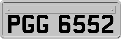 PGG6552