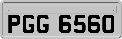 PGG6560