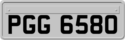 PGG6580