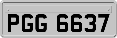 PGG6637