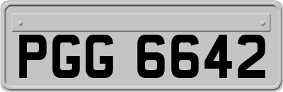 PGG6642