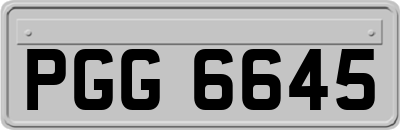 PGG6645
