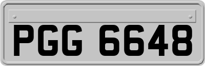 PGG6648