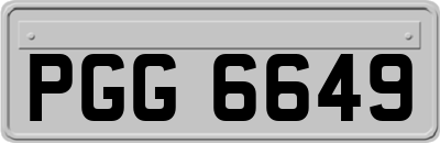 PGG6649