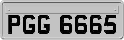 PGG6665