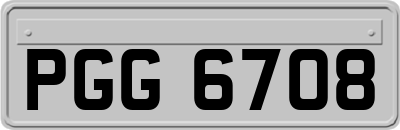 PGG6708