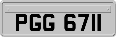 PGG6711