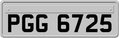 PGG6725
