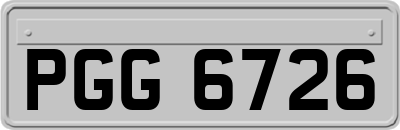 PGG6726