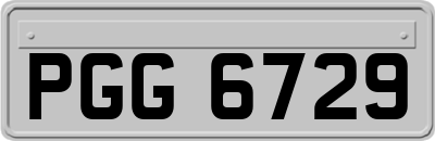 PGG6729