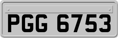 PGG6753