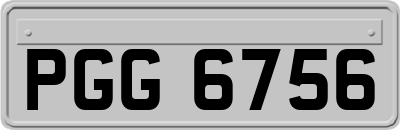 PGG6756