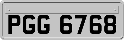 PGG6768