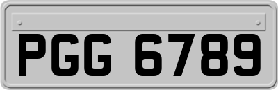 PGG6789