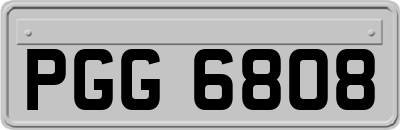 PGG6808
