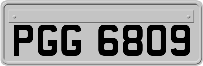 PGG6809