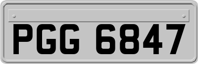 PGG6847