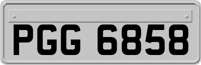 PGG6858