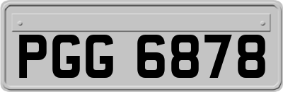 PGG6878